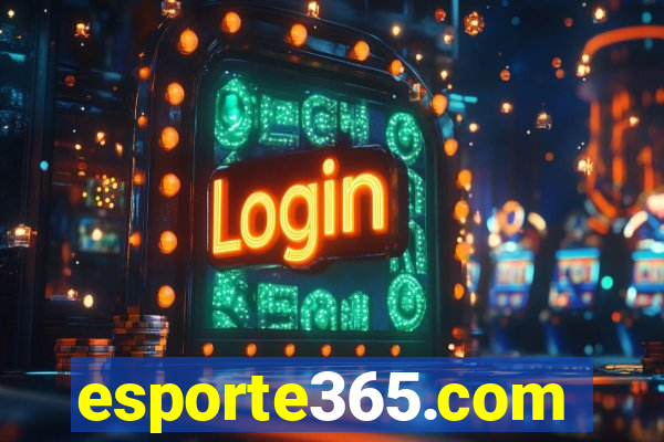 esporte365.com