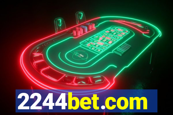 2244bet.com