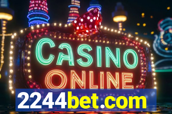 2244bet.com