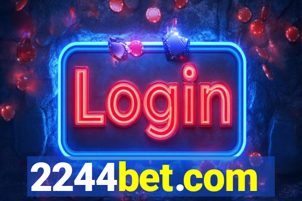 2244bet.com
