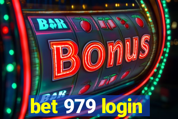 bet 979 login