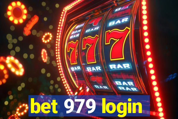 bet 979 login