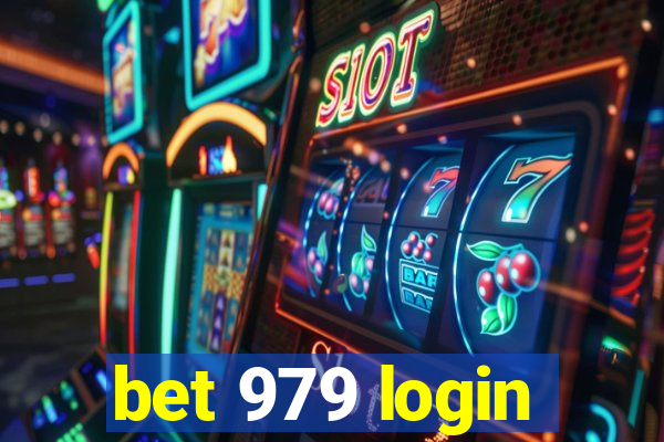 bet 979 login