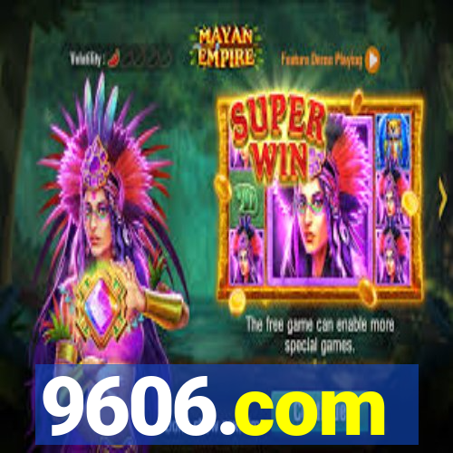9606.com