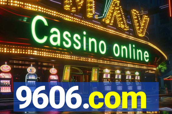 9606.com