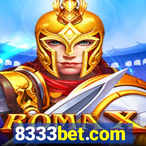 8333bet.com