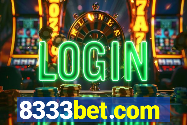 8333bet.com