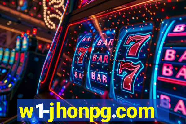w1-jhonpg.com