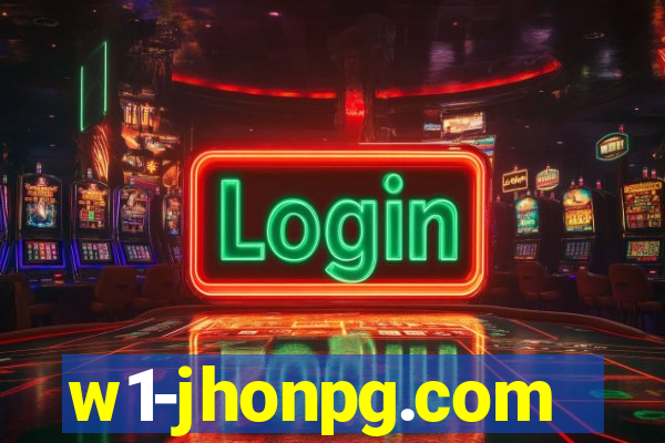w1-jhonpg.com