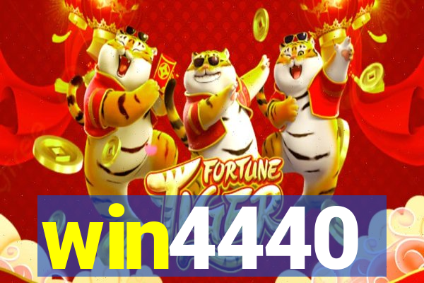 win4440