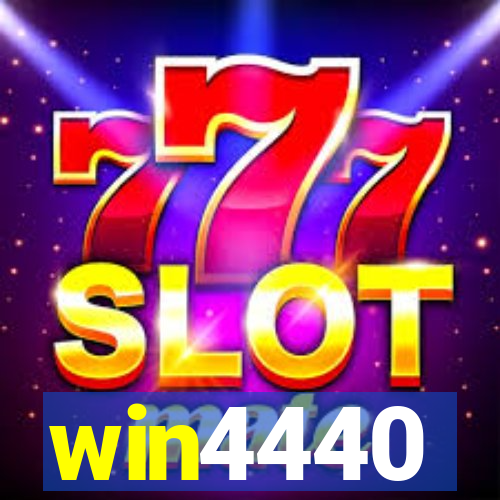 win4440
