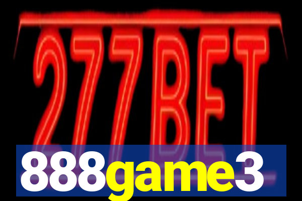 888game3