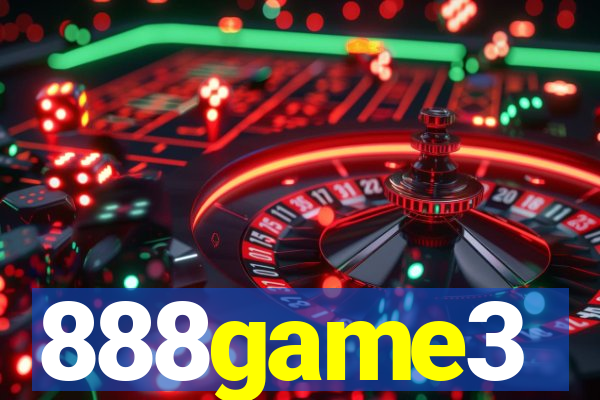 888game3