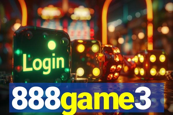 888game3