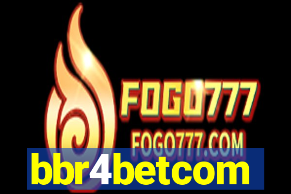 bbr4betcom