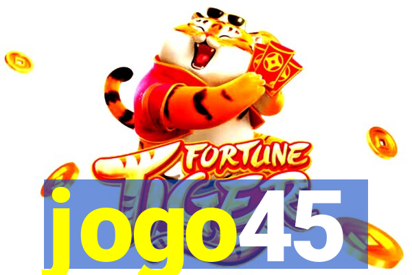 jogo45