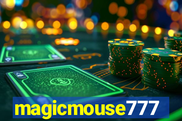 magicmouse777