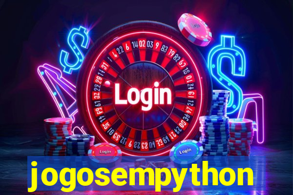 jogosempython
