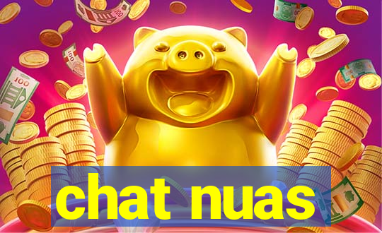 chat nuas