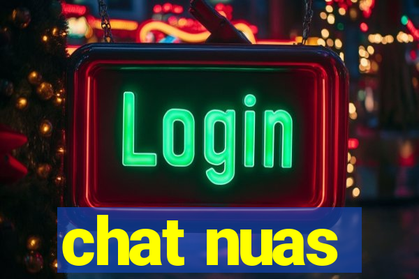 chat nuas