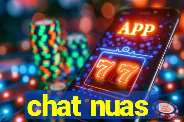 chat nuas