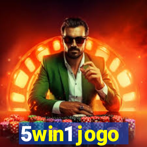 5win1 jogo