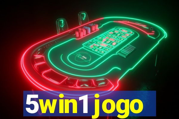 5win1 jogo
