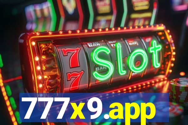 777x9.app