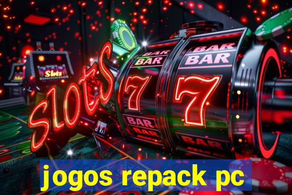 jogos repack pc
