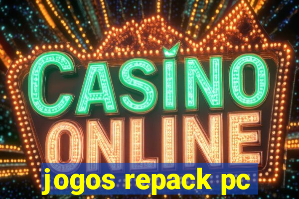 jogos repack pc