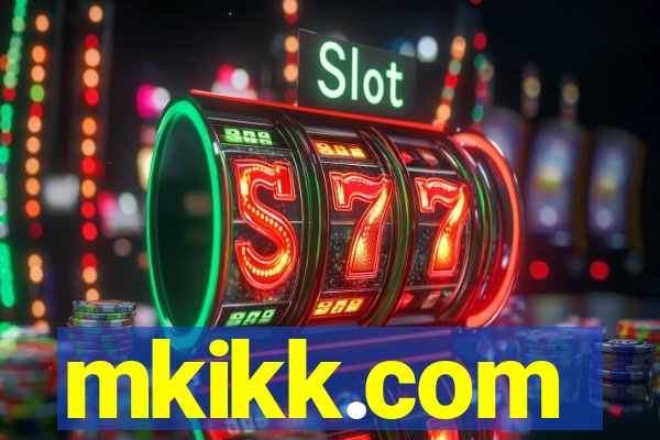 mkikk.com