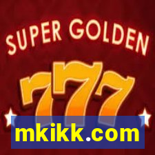 mkikk.com