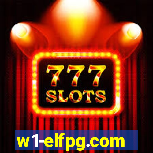 w1-elfpg.com