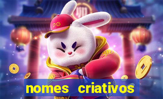 nomes criativos para clube de poker