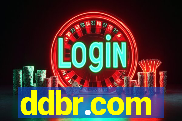 ddbr.com
