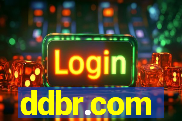 ddbr.com