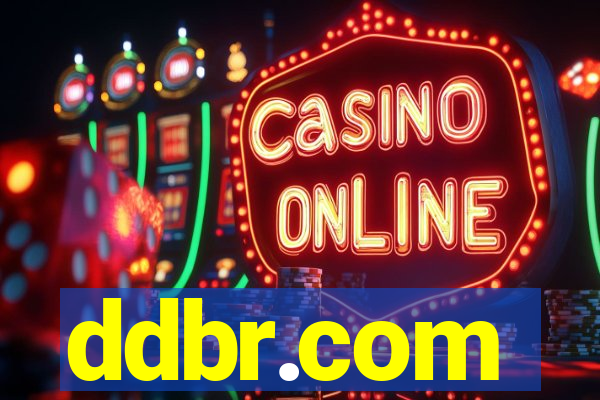 ddbr.com