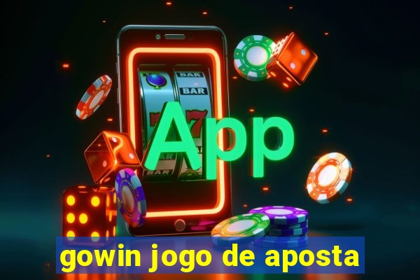 gowin jogo de aposta