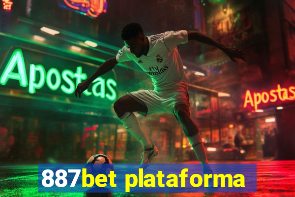 887bet plataforma