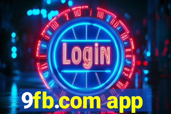 9fb.com app