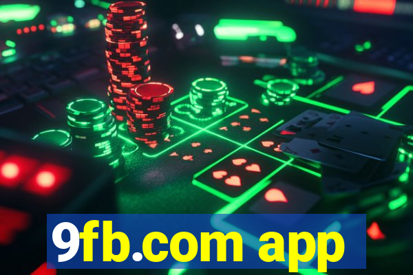 9fb.com app
