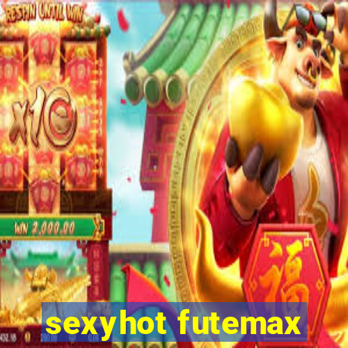 sexyhot futemax