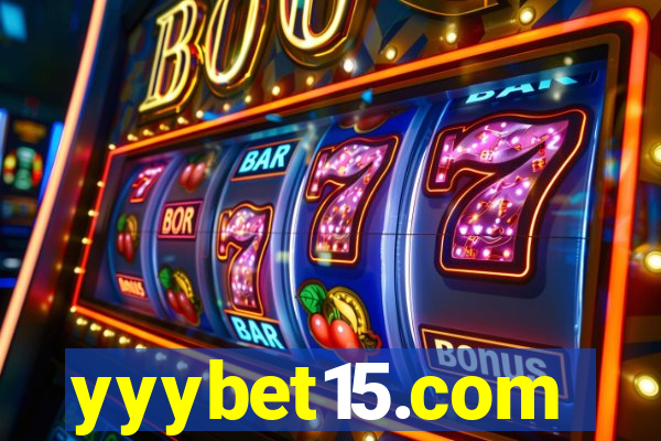 yyybet15.com
