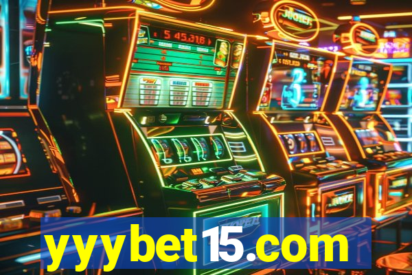 yyybet15.com