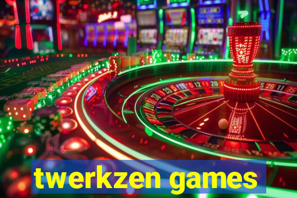 twerkzen games