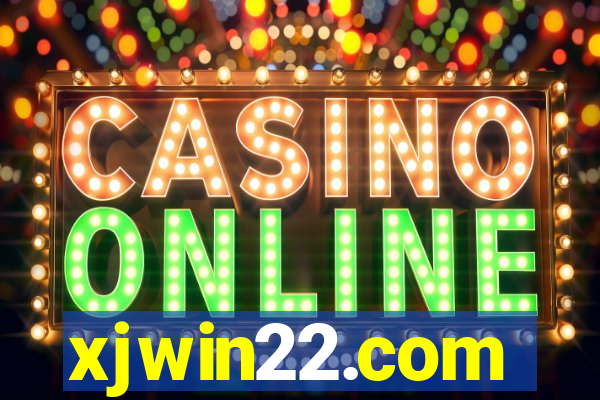 xjwin22.com