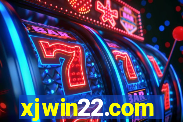 xjwin22.com