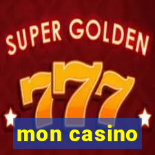 mon casino
