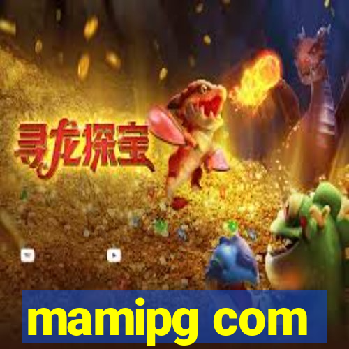 mamipg com