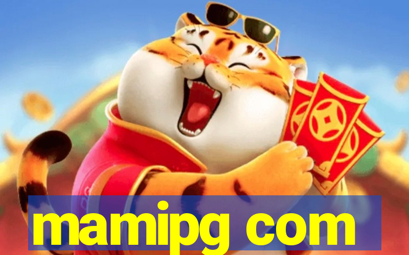 mamipg com